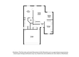 3753 Judson Dr in Land O Lakes, FL - Building Photo - Building Photo