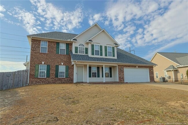 property at 5725 Azure Dr