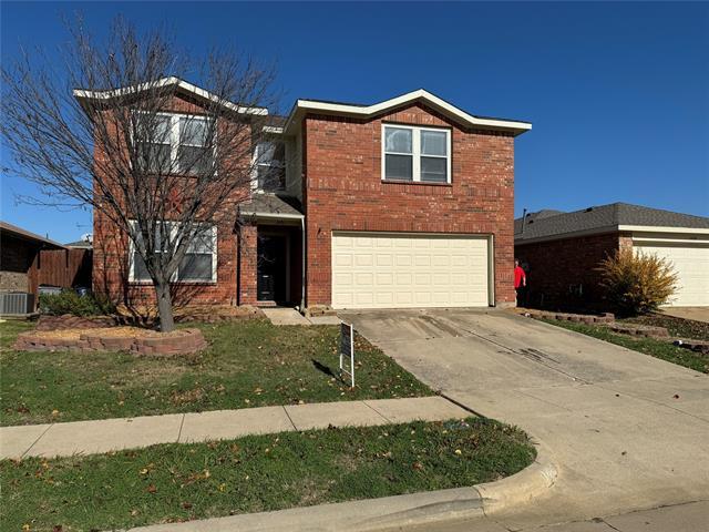 1416 Laurel Hall Ln in Little Elm, TX - Building Photo - Building Photo