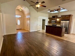 15313 Cardinal Nest Dr in Edmond, OK - Building Photo - Building Photo