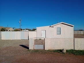3450 W Encanto Dr in Eloy, AZ - Building Photo - Building Photo