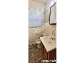 7361 Westchester Dr in Indianapolis, IN - Building Photo - Building Photo