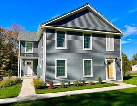 179 Butternut St in Middletown, CT - Building Photo - Building Photo