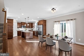 7986 Benjamin Stoddert Ct in La Plata, MD - Building Photo - Building Photo