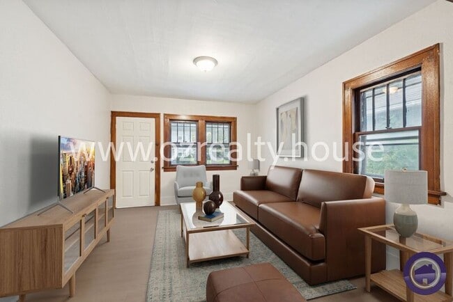 1749 Berdan Ave in Toledo, OH - Building Photo - Building Photo