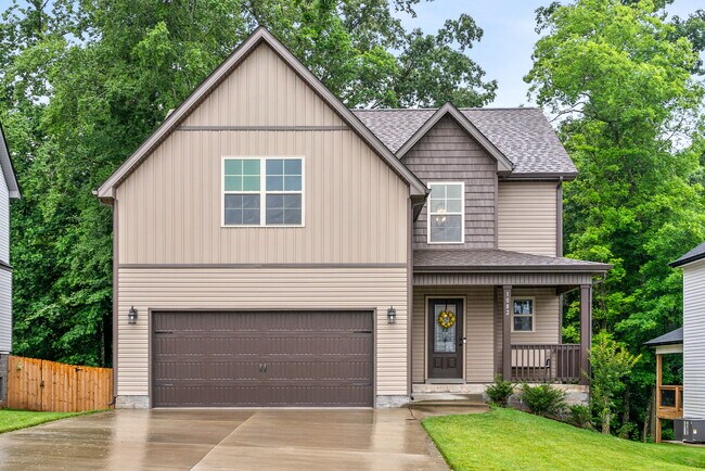 property at 1082 Winesap Rd