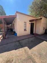 4148 E Brown Way in Tucson, AZ - Building Photo - Building Photo