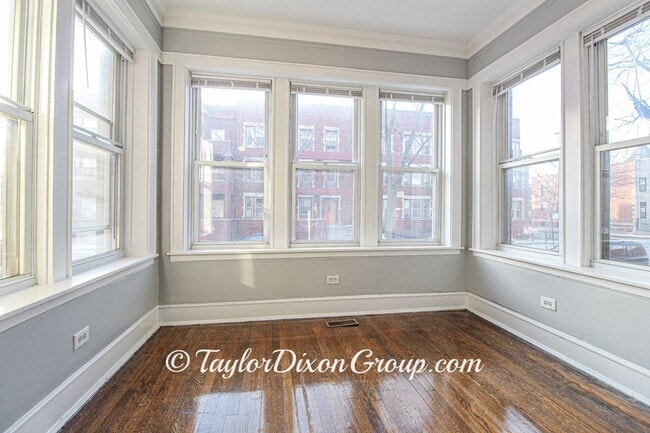 6607 S Greenwood Ave in Chicago, IL - Building Photo - Building Photo