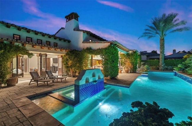 property at 56145 Village Dr