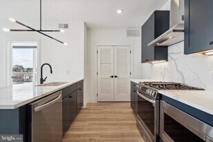 2636 E York St in Philadelphia, PA - Building Photo