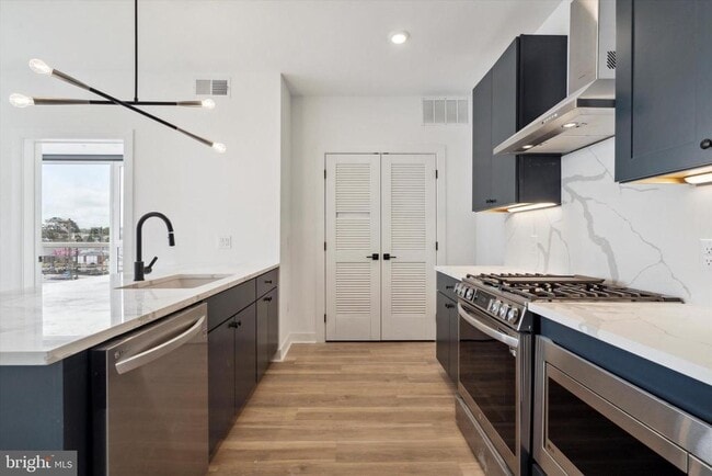 property at 2636 E York St