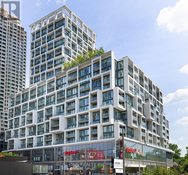 property at 5-2505 Soudan Ave