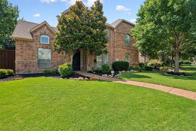 4407 Lindenwood Dr in Frisco, TX - Building Photo - Building Photo