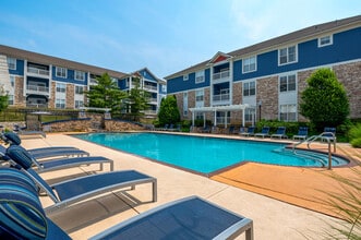 Somerset at Deerfield in Mason, OH - Foto de edificio - Building Photo