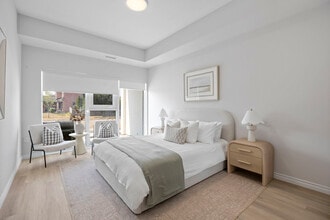 The Deanwood Rental Apartments in Barrie, ON - Building Photo - Building Photo