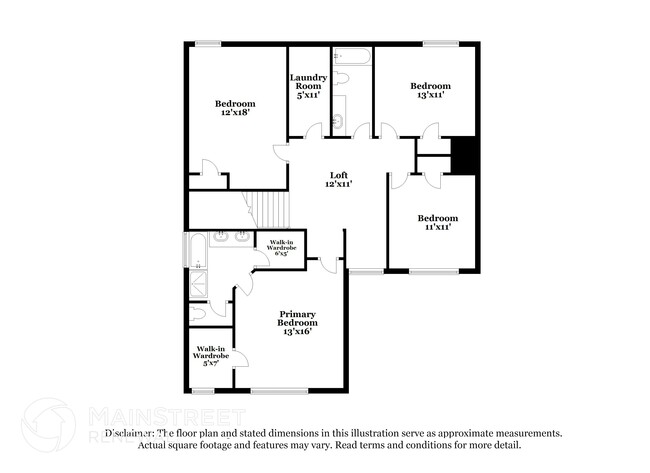 6713 Barton Creek Dr in Whitsett, NC - Building Photo - Building Photo