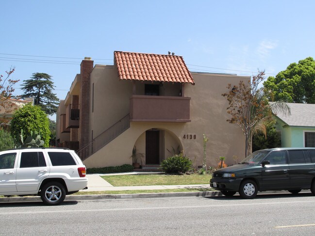 4128 Duquesne Ave in Culver City, CA - Building Photo - Building Photo