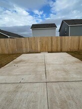 1121 Largemouth Ln in Bastrop, TX - Building Photo - Building Photo