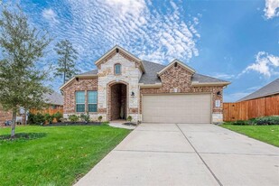 14322 Sawtooth Forest Ct