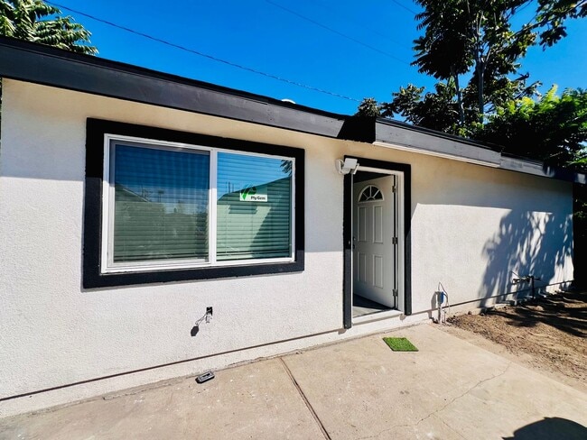 property at 6700 Pace Ave