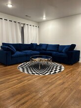 Room in Duplex on Hightower Ct NW in Atlanta, GA - Building Photo - Building Photo