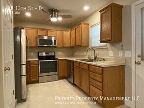 107 13th St in Grottoes, VA - Building Photo - Building Photo