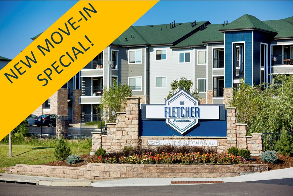 Alameda View Apartments  Aurora, CO Apartments For Rent