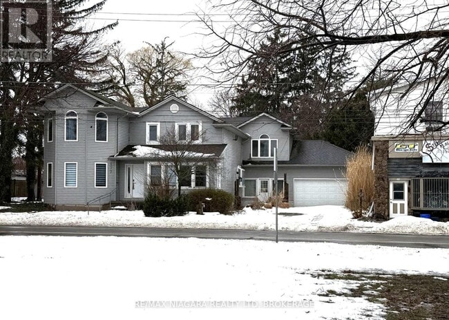 property at 177 Niagara Blvd