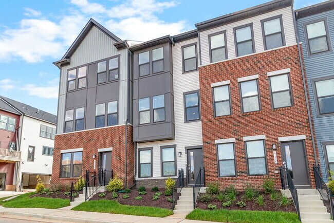 314 Hazel Alder Ln in Laurel, MD - Building Photo - Building Photo