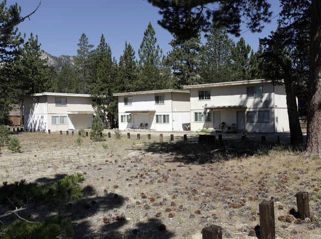 2238 Blitzen Rd in South Lake Tahoe, CA - Building Photo - Building Photo