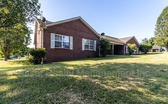 4622 Ventura Dr in Knoxville, TN - Building Photo - Building Photo
