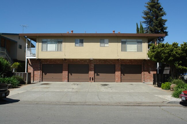 567 Hazel Dell Way in San Jose, CA - Building Photo - Building Photo