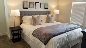 1043 S 500 E, Unit G304 in Heber City, UT - Building Photo