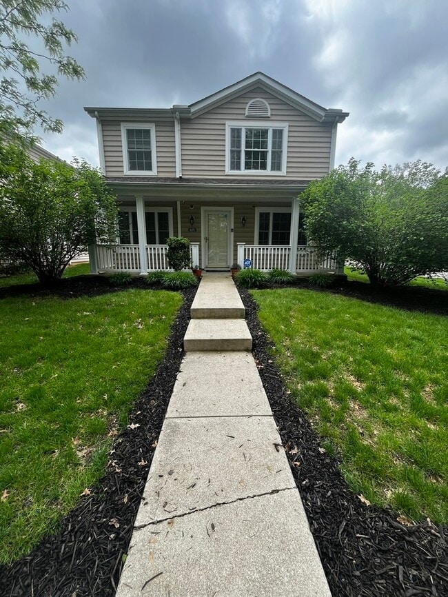 property at 6171 Norway Glen Ave