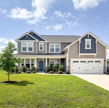 192 Gladstone St in Raeford, NC - Building Photo - Building Photo