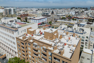 1650 Jackson St in San Francisco, CA - Building Photo - Building Photo