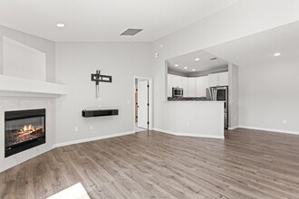 7489 S Alkire St in Littleton, CO - Building Photo - Building Photo