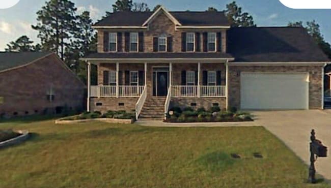 property at 5236 Spreading Branch Rd