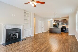 53 Manito Pl in Clayton, NC - Building Photo - Building Photo