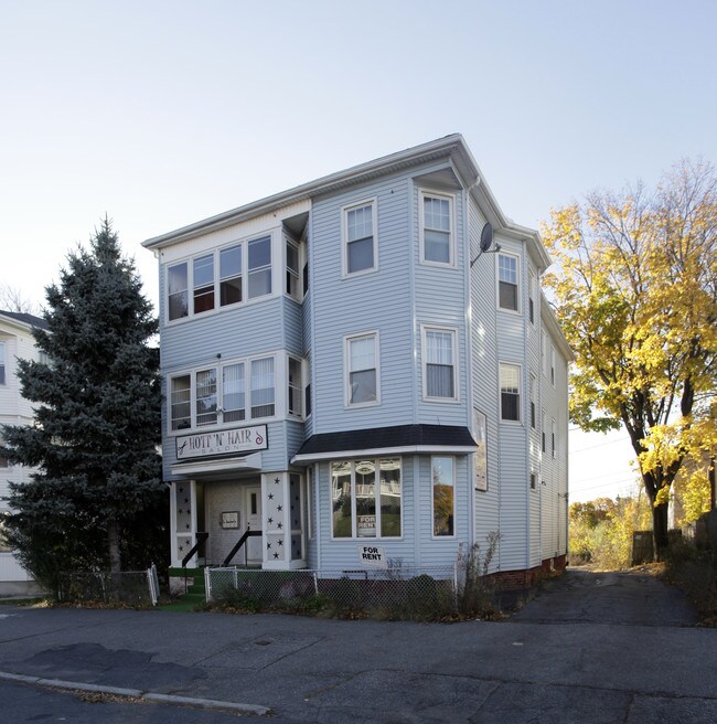 68 Hamilton St