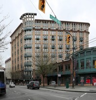 22 E Cordova St Apartments