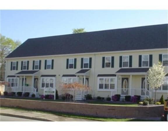 property at 958 Warren Ave