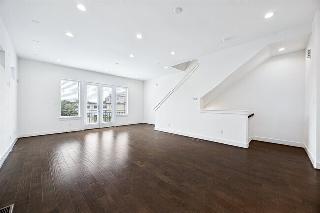 2612 Bastrop St in Houston, TX - Building Photo - Building Photo