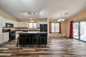 2992 E Blue Ridge Way in Gilbert, AZ - Building Photo - Building Photo
