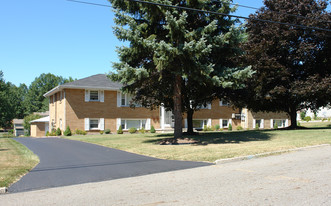 1836 Belle Terre Ave Apartments