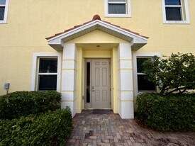 4361 Lazio Way in Ft. Myers, FL - Building Photo