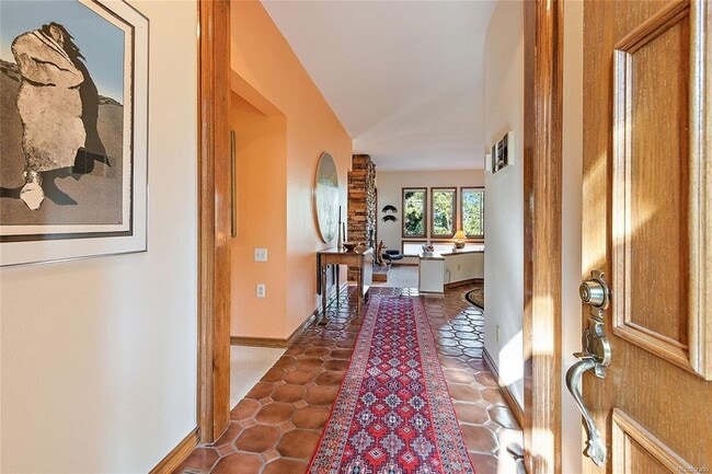 property at 869 Hill and Dale Rd