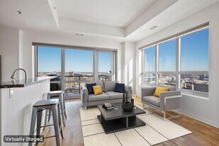 929 Portland Ave, Unit 436 in Minneapolis, MN - Building Photo