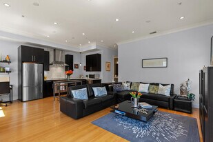 88 B St, Unit 102 in Boston, MA - Building Photo