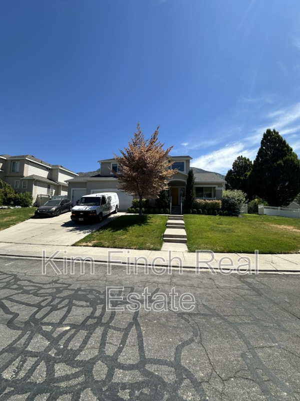 property at 9820 Deep Creek Dr